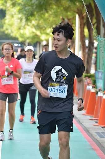 台中城市半程馬拉松2019照片攝影照片2624