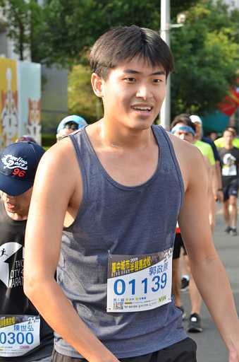 台中城市半程馬拉松2019照片攝影照片2626