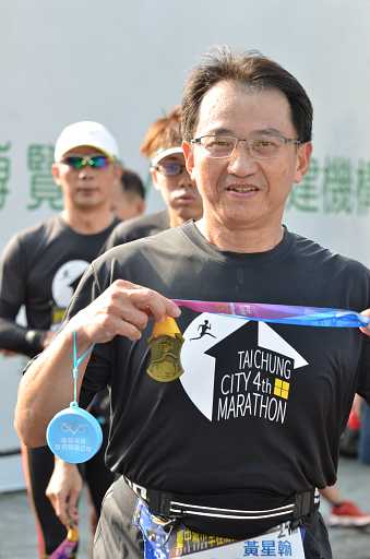 台中城市半程馬拉松2019照片攝影照片2629