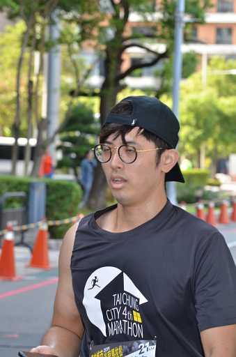 台中城市半程馬拉松2019照片攝影照片2645