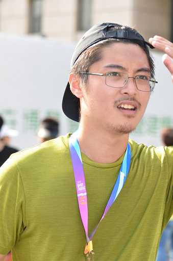 台中城市半程馬拉松2019照片攝影照片2646