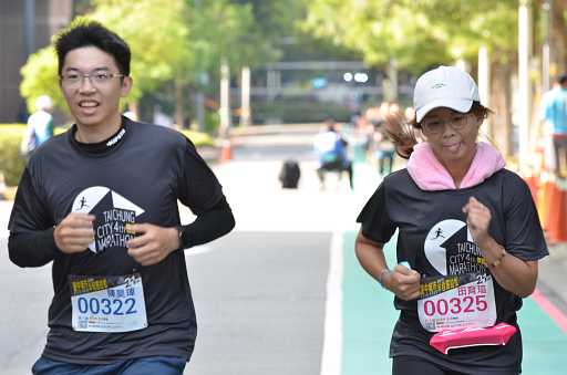台中城市半程馬拉松2019照片攝影照片2651