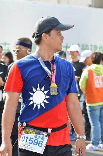 台中城市半程馬拉松2019照片攝影照片2659