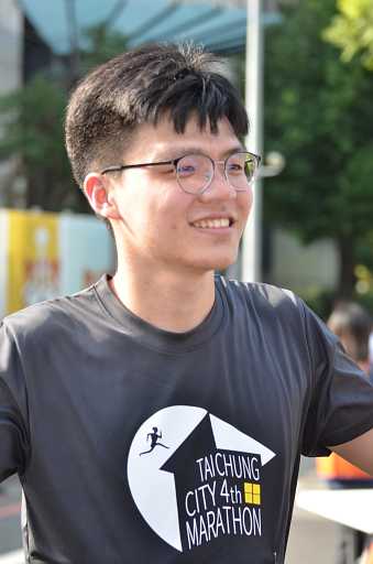 台中城市半程馬拉松2019照片攝影照片2660
