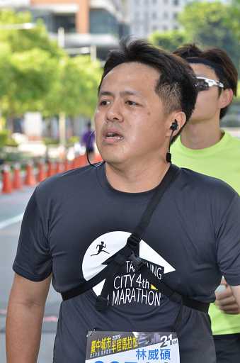 台中城市半程馬拉松2019照片攝影照片2662
