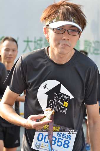 台中城市半程馬拉松2019照片攝影照片2663