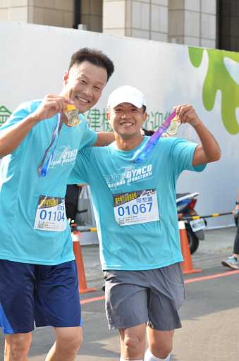 台中城市半程馬拉松2019照片攝影照片2665