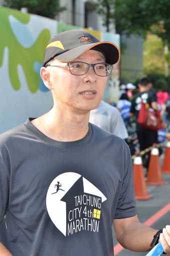 台中城市半程馬拉松2019照片攝影照片2667