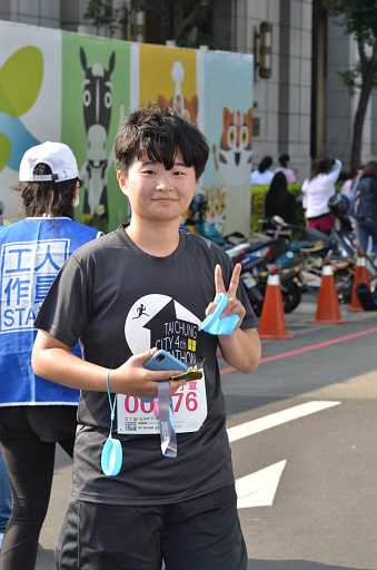 台中城市半程馬拉松2019照片攝影照片2669