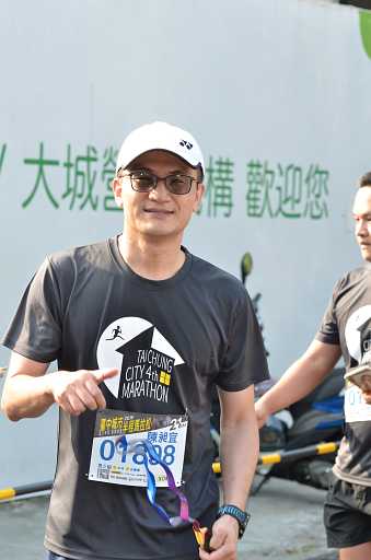 台中城市半程馬拉松2019照片攝影照片2679