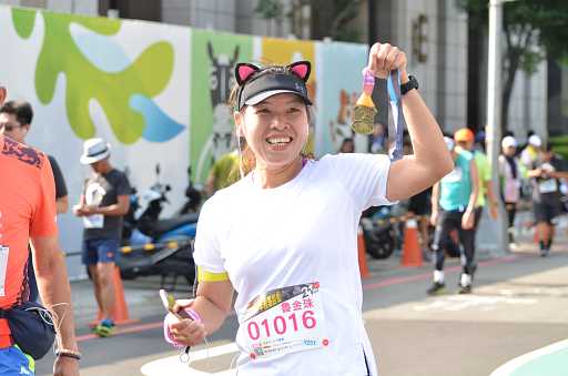 台中城市半程馬拉松2019照片攝影照片2682