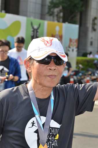 台中城市半程馬拉松2019照片攝影照片2683