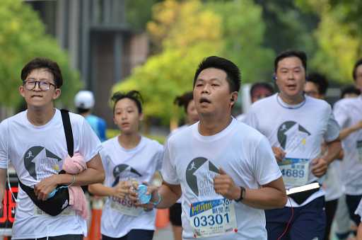 台中城市半程馬拉松2019照片攝影照片2685
