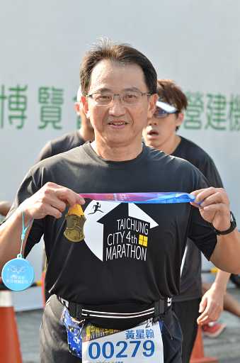 台中城市半程馬拉松2019照片攝影照片2689