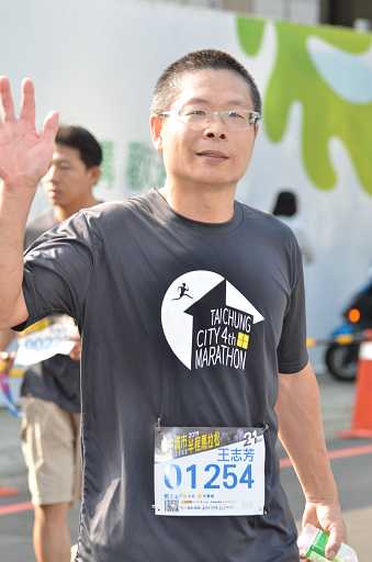 台中城市半程馬拉松2019照片攝影照片2690