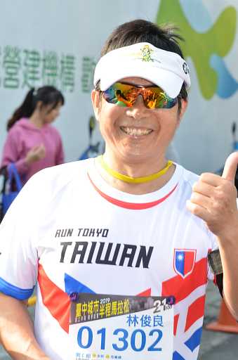 台中城市半程馬拉松2019照片攝影照片2694