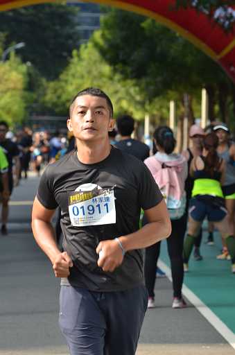 台中城市半程馬拉松2019照片攝影照片2697