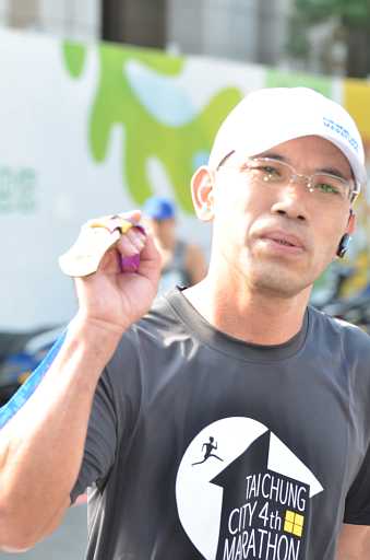 台中城市半程馬拉松2019照片攝影照片2698