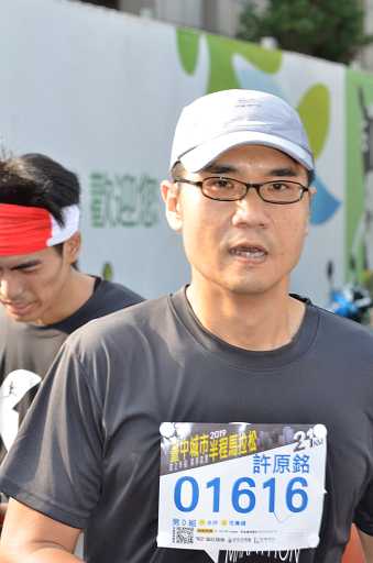 台中城市半程馬拉松2019照片攝影照片2699