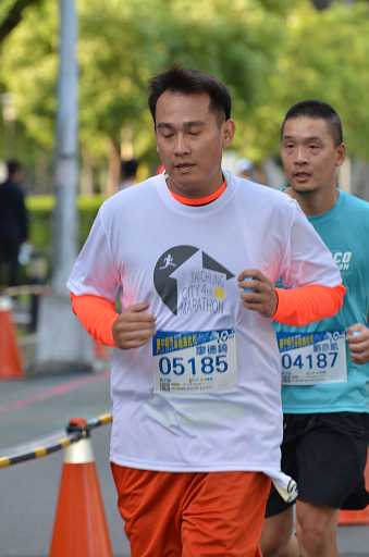 台中城市半程馬拉松2019照片攝影照片2702