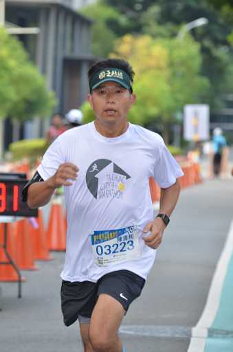 台中城市半程馬拉松2019照片攝影照片2703