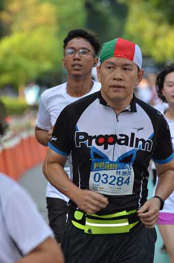 台中城市半程馬拉松2019照片攝影照片2704