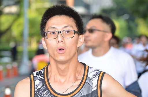 台中城市半程馬拉松2019照片攝影照片2707