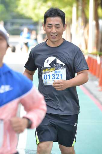 台中城市半程馬拉松2019照片攝影照片2711