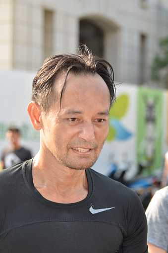 台中城市半程馬拉松2019照片攝影照片2712