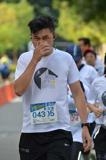 台中城市半程馬拉松2019照片攝影照片2713