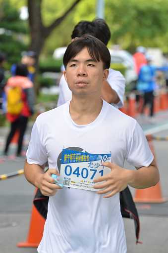 台中城市半程馬拉松2019照片攝影照片2715
