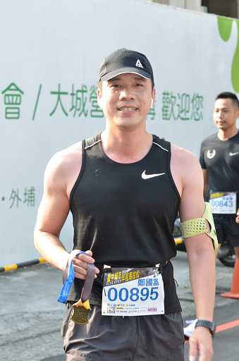 台中城市半程馬拉松2019照片攝影照片2719