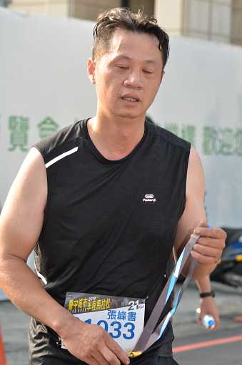 台中城市半程馬拉松2019照片攝影照片2720