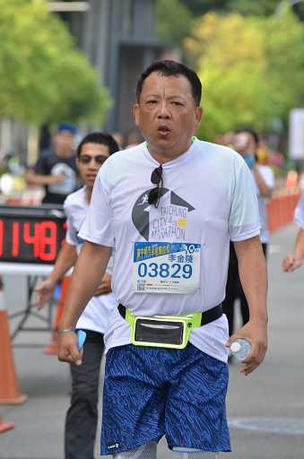 台中城市半程馬拉松2019照片攝影照片2721