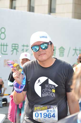 台中城市半程馬拉松2019照片攝影照片2723