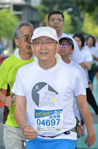 台中城市半程馬拉松2019照片攝影照片2724