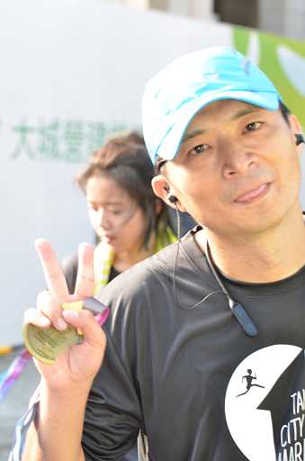 台中城市半程馬拉松2019照片攝影照片2725