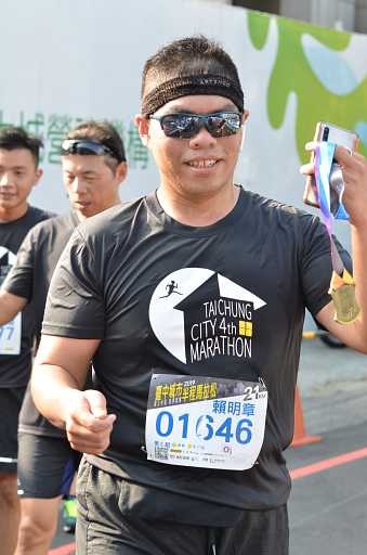 台中城市半程馬拉松2019照片攝影照片2726