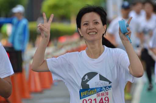 台中城市半程馬拉松2019照片攝影照片2729