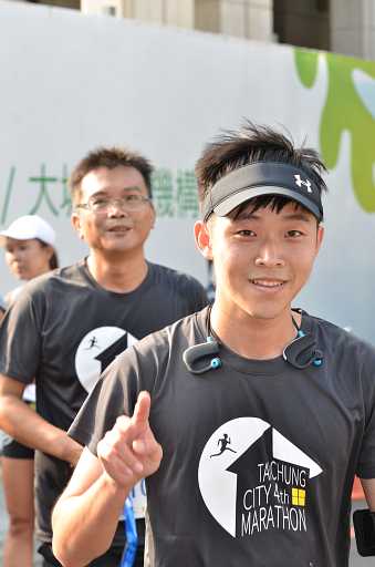 台中城市半程馬拉松2019照片攝影照片2732