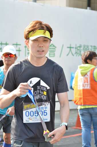 台中城市半程馬拉松2019照片攝影照片2734