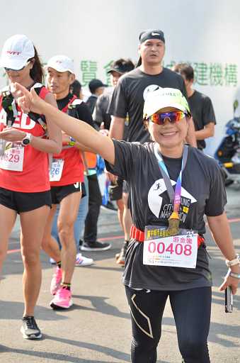 台中城市半程馬拉松2019照片攝影照片2735