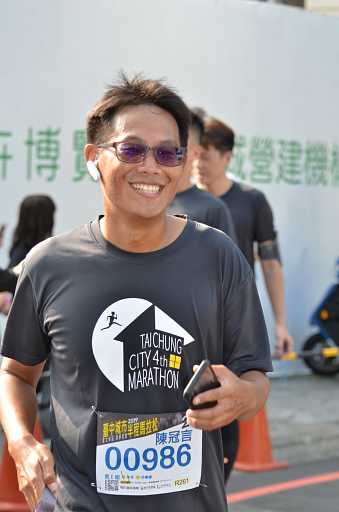 台中城市半程馬拉松2019照片攝影照片2736