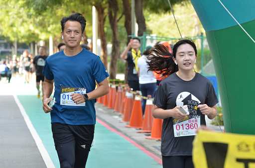 台中城市半程馬拉松2019照片攝影照片2738