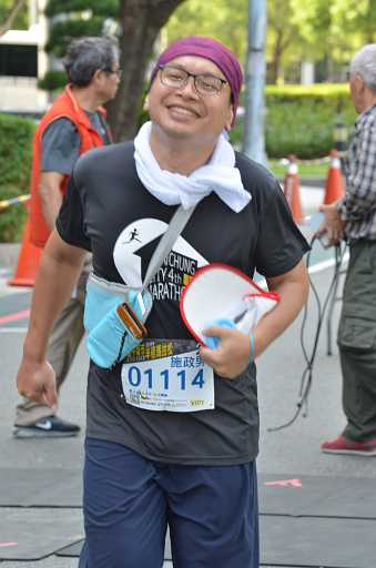 台中城市半程馬拉松2019照片攝影照片2747