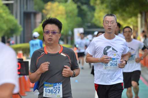 台中城市半程馬拉松2019照片攝影照片2753