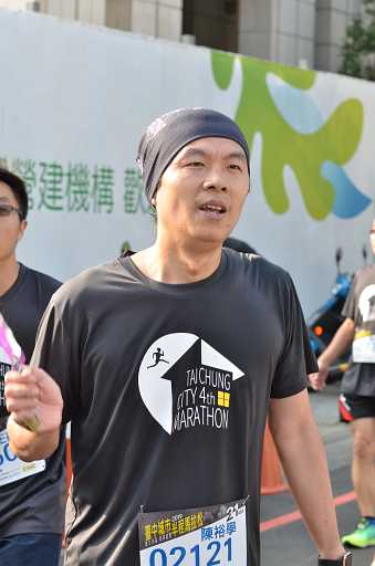 台中城市半程馬拉松2019照片攝影照片2755