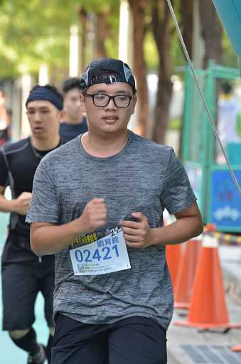 台中城市半程馬拉松2019照片攝影照片2756