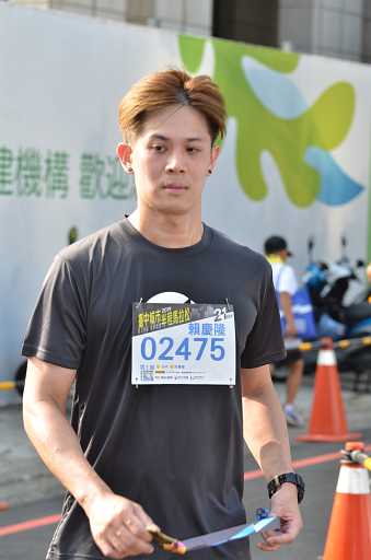 台中城市半程馬拉松2019照片攝影照片2757