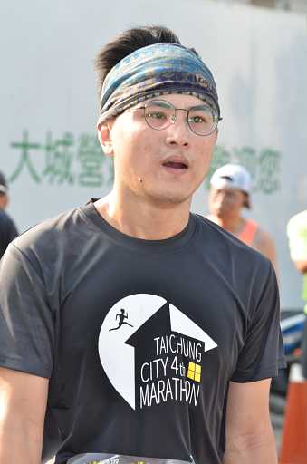 台中城市半程馬拉松2019照片攝影照片2758